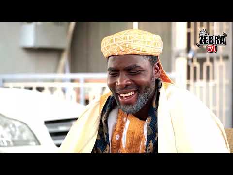 ASENI  Latest Yoruba Movie 2022 Drama Starring Ibrahim Chatta, Nkechi Blessing, Foluke Daramola  ...