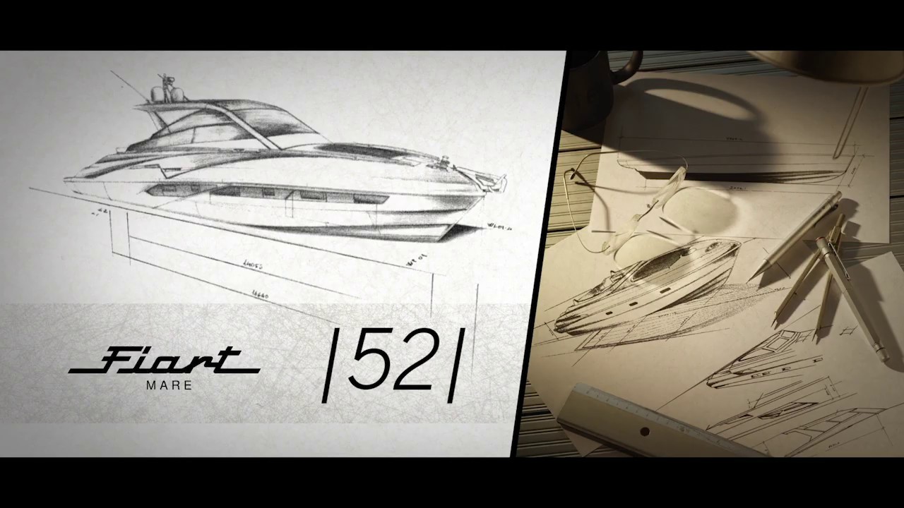 Fiart 52 - Promo Video