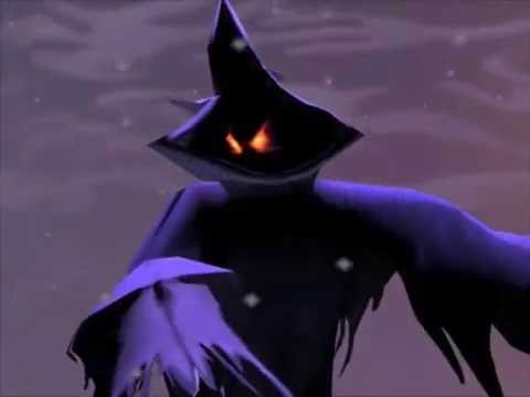 A Vampyre Story Babbleplay part 17 - There Is No More.