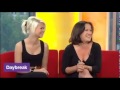 Interview With EastEnders Stars Danielle Harold And Cathy Murphy