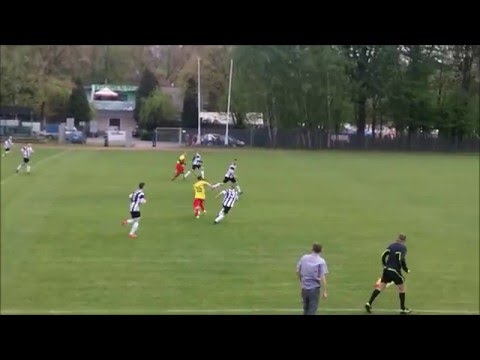 Śląski Rybnik - Mazowsze Warszawa 4:2 cz.2