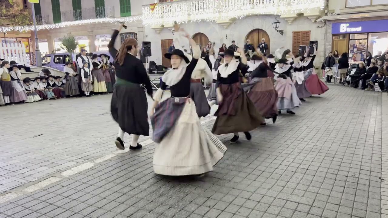 Copeo de l'amo en Fai