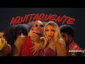 Barbarize - AQUITAQUENTE (videoclipe oficial)