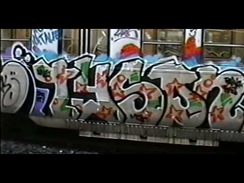 Dirty Handz 3 - Bonus - Roma 95/96
