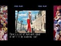 Street Fighter 3 Third Strike Elena Ending