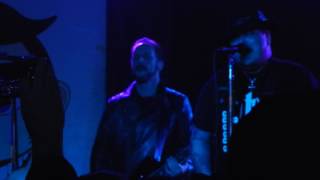 BLACK STONE CHERRY SOUL MACHINE NJ 3-21-17