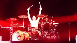 Blink-182 - Cynical @ Ahoy, Rotterdam, Netherlands - 26/06/2017