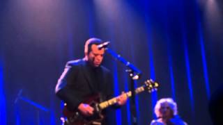 Jason Isbell &amp; the 400 Unit - Heart on a String - 10-26-14