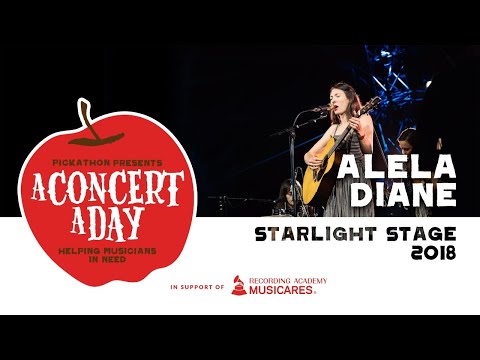 Alela Diane | Watch A Concert A Day #WithMe #StayHome #Discover #Live #Music