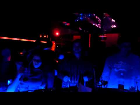 d-phrag and Toppy NYE2011