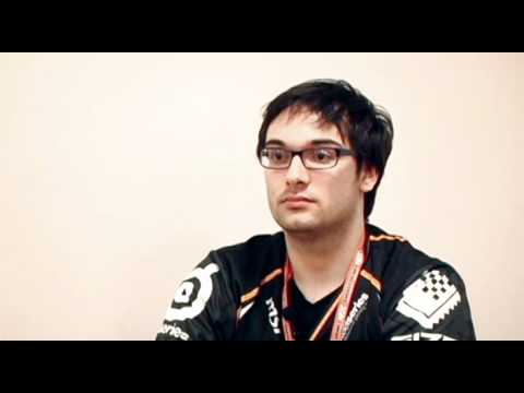 Xeris at MLG Providence 2011