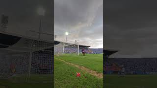 Foi com emoção! O Operário venceu o Londrina nos pênaltis e é campeão Paranaense 2026! #futebol #fpf