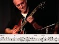 This Larry Carlton solo is INSANE!