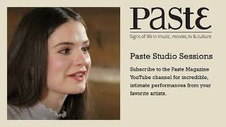 Violetta Zironi - Half Moon Lane - Paste Studio Session