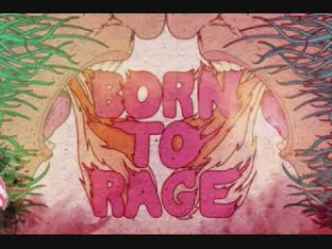 Dada Life- Born to Rage (Aqoz Version)