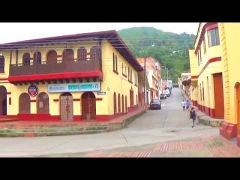 Rumbo a La Palma Cundinamarca
