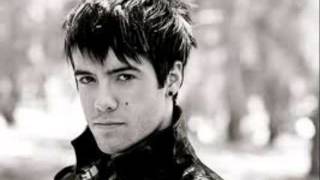 Blue Electric Roses - Travis Garland