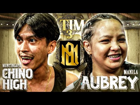 Chino High vs Aubrey