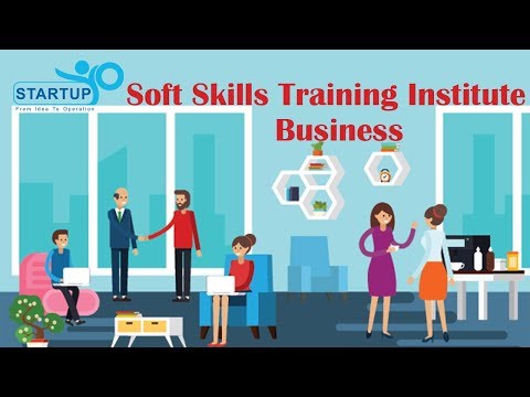 Soft Skills Training Institute Business | StartupYo | www.startupyo.com