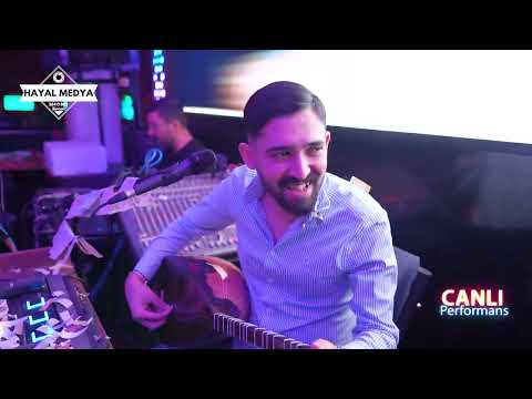 Seyit Yıldırım - Saracak Yar Mı Kalmış & Gözlerin Yalan Olmuş