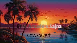 Download lagu SYM Arcade x Sajna|Slow reverb mp3 Download lagu SYM Arcade x Sajna|Slow reverb mp3