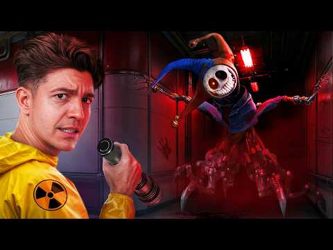 Poppy Playtime Chapter 5 (FULL GAME)