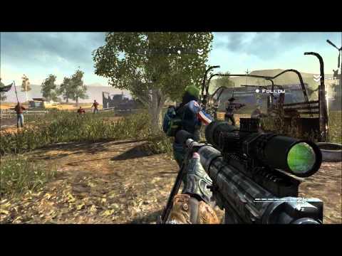 Homefront | Walkthrough | Mission 5 | Heartland