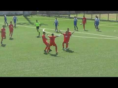 Promozione Girone C Atletico Bainsizza-Pian Due Torri 2.2