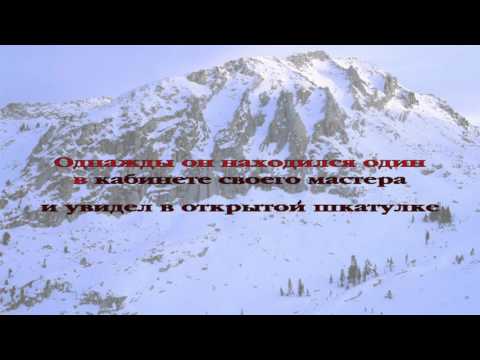 Вечерние рассказы для детей. История 061