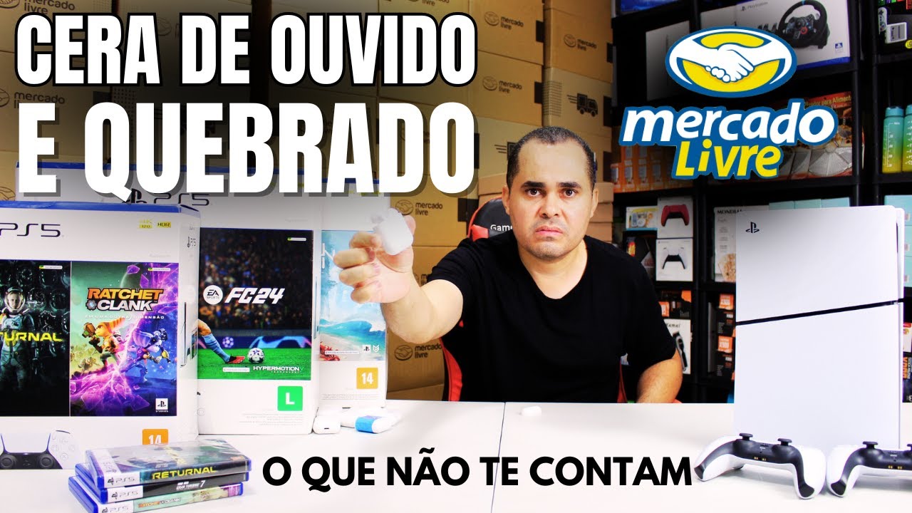 Prejuízo de R$1.200,00 com o Mercado Livre:Não perca dinheiro vendendo no Mercado Livre! Faça isso!
