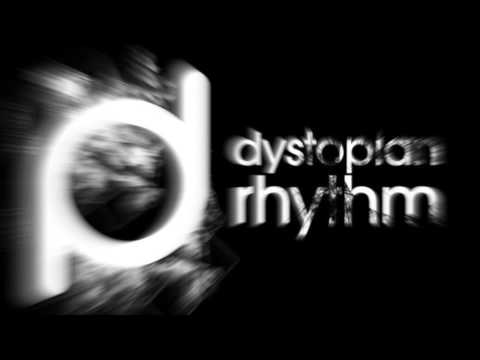 Dystopian Rhythm Podcast 034 - Decibel Flekx