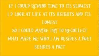 Rewind Lyrics - Devlin ft. Diane Birch