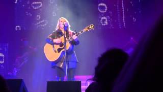 &quot;WILL YOU REMEMBER ME&quot; JANN ARDEN, SEPT 18 2014