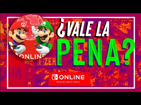 El Precio de la nostalgia para nintendo y el paquete de expansión online