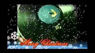 Santa Claus Is Comin' To Town - Ames Brothers