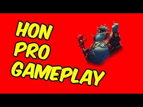 HoN King Klout - Nomadomania - 1967 MMR - Ep.690