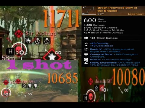 Fix Arrow Hitbox And Weight Game Feedback New World Forums Fix Arrow Hitbox And Weight Game Feedback New World Forums