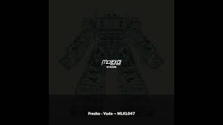 Fresko - Vade ~ MLKL047