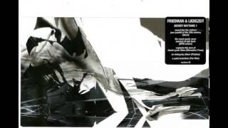 Burnt Friedman & Jaki Liebezeit - Obscured by 5 (Extended)