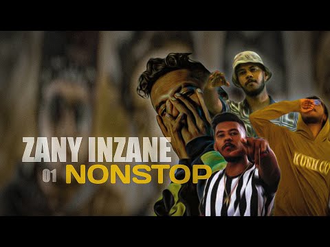 Zany Inzane Sinhala Rap Collection |2022 Sinhala Rap|zany inzane New Rap (zany)| Sinhala Rap Nonstop