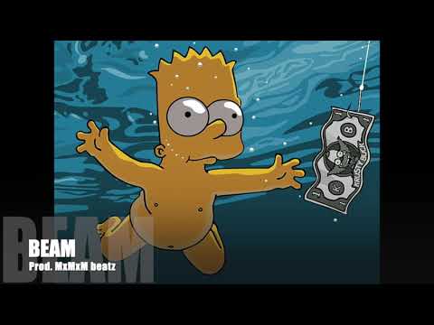 [FREE] Lil Yachty x Madeintyo x Kyle type beat 2019 - BEAM | Trap Beat 2019 |