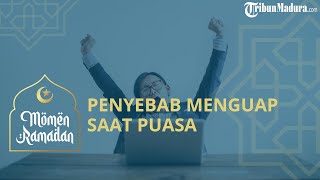 4 Penyebab Sering Menguap dan Ngantuk, Berikut Solusi agar Ibadah Tak Terganggu saat Bulan Ramadhan