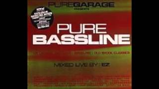 Pure Garage presents Pure Bassline CD1 (Full Album)