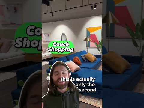 Couches at Joybird! #couchshopping #fixerupper #homeshopping #renovation #joybird #thrifting