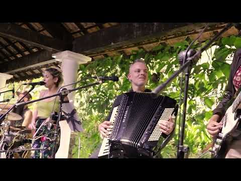 Marimelo no Festival de Forró de Aldeia Velha 2022 parte 2