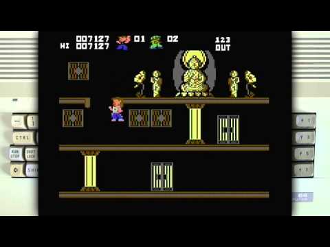 Shao-lin's Road Xbox 360