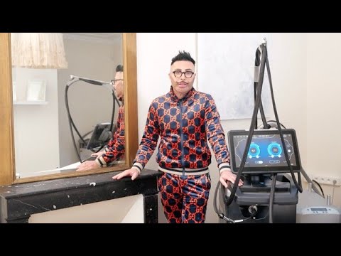 LASER DEKA AGAIN PRO