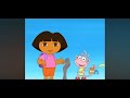 The Magic Stick Song On Dora The Explorer
