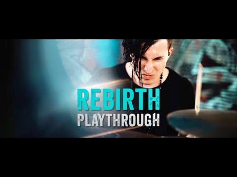 Eluveitie Rebirth Playthrough - Alain Ackermann