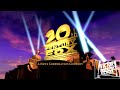 20th Century Fox 2009 2020 Logo Remake 2019 Update
